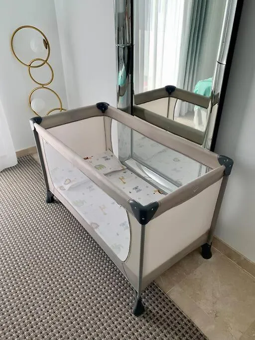 Luxury Apartment Paraiso Pueblo 埃斯特波纳 西班牙