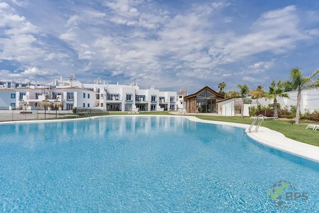 Luxury Apartment Paraiso Pueblo Estepona