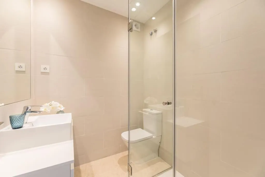 Luxury Apartment Paraiso Pueblo Estepona