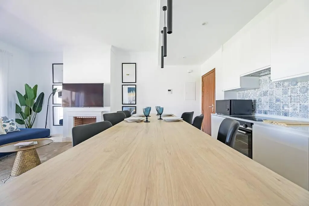 Luxury Apartment Paraiso Pueblo Estepona Spain
