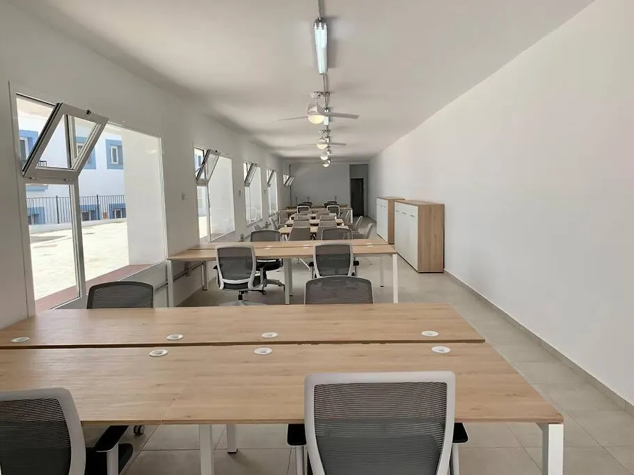 Luxury Apartment Paraiso Pueblo Estepona Spain