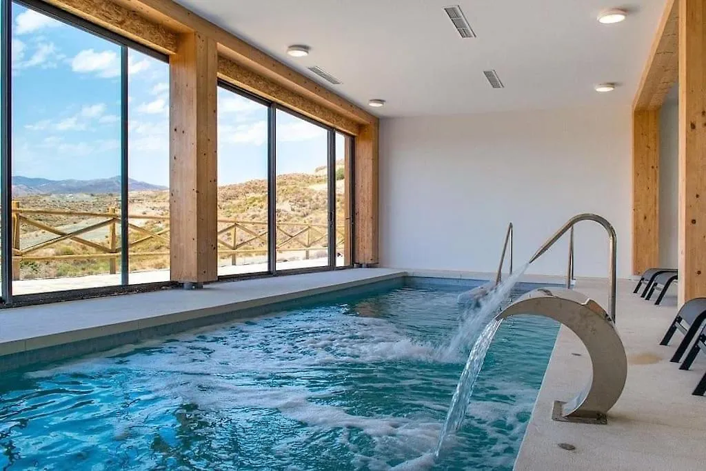Luxury Apartment Paraiso Pueblo 埃斯特波纳