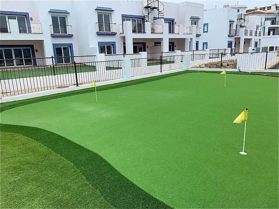 Luxury Apartment Paraiso Pueblo Estepona